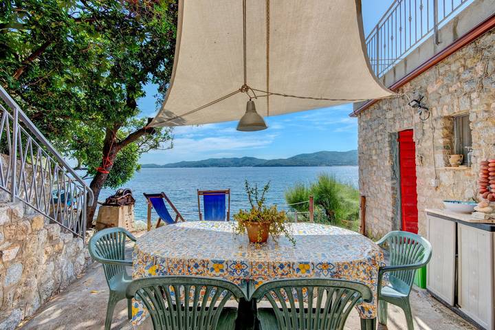 Ferienhaus für 2 Personen auf Elba - 4