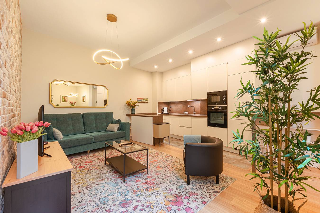 Appartement Fasquel Center in Casco Antiguo, Séville