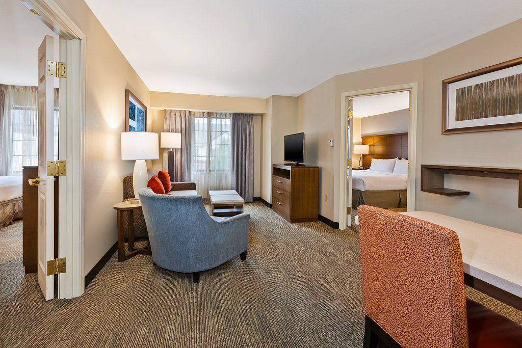 Appartamento intero, Staybridge Suites Kalamazoo in Kalamazoo, Contea di Kalamazoo