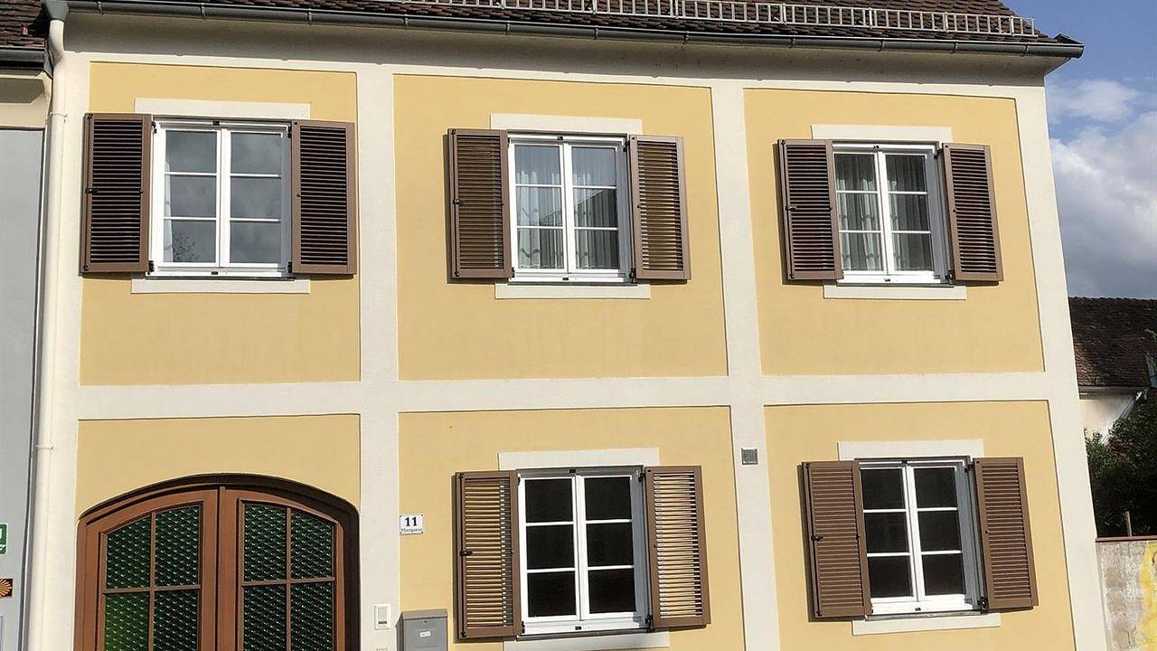 Ferienwohnung für 5 Personen in Südoststeiermark, Bad Radkersburg