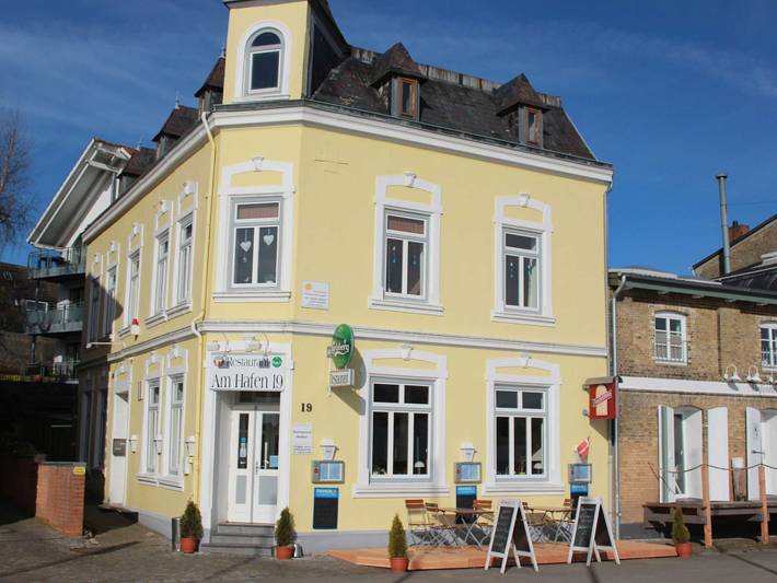 Ferienwohnung für 3 Personen, kinderfreundlich in Schlei - 2