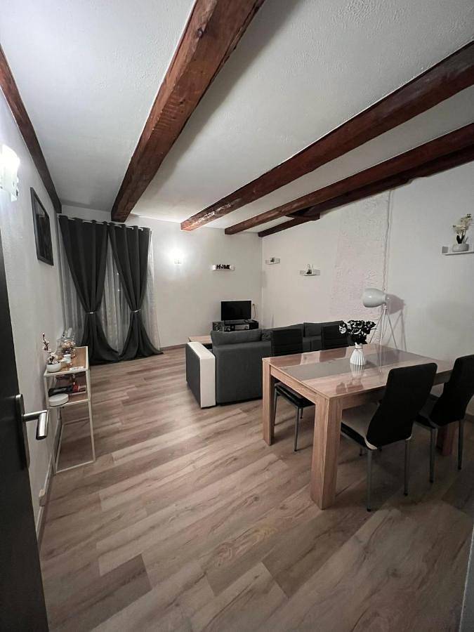 Gîte pour 4 personnes dans Grandvillars - 3