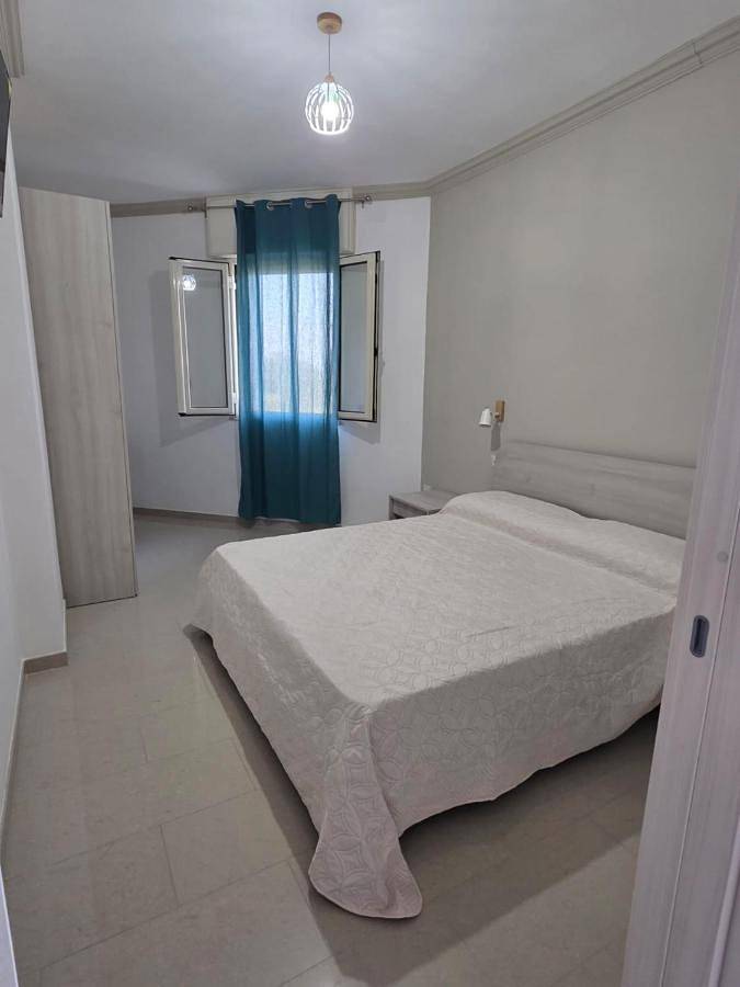 Bed and breakfast per 4 persone, con panorama - 1