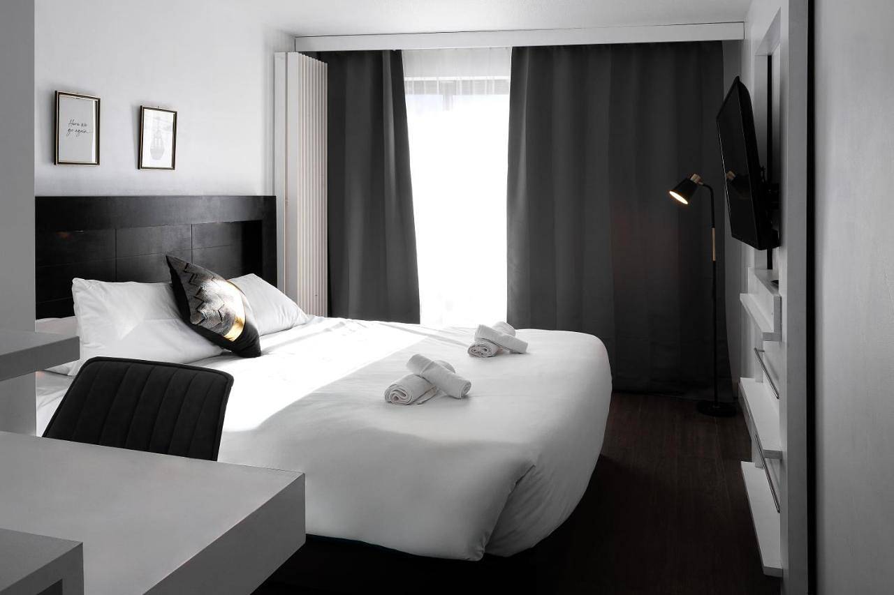 Suite Home Briancon Serre Chevalier in Briançon, Serre Chevalier