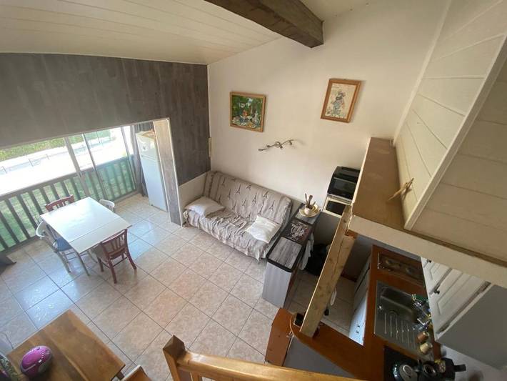 Gîte pour 6 personnes dans Le Brusc - 3