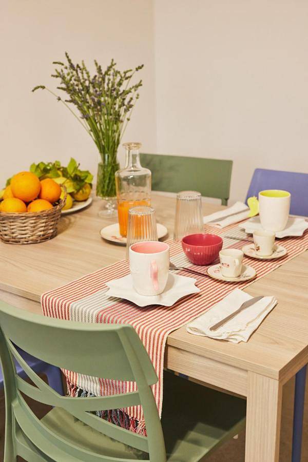Double or Twin Room with Private External Bathroom in Sant'Egidio del Monte Albino, Costa tirrenica Campania