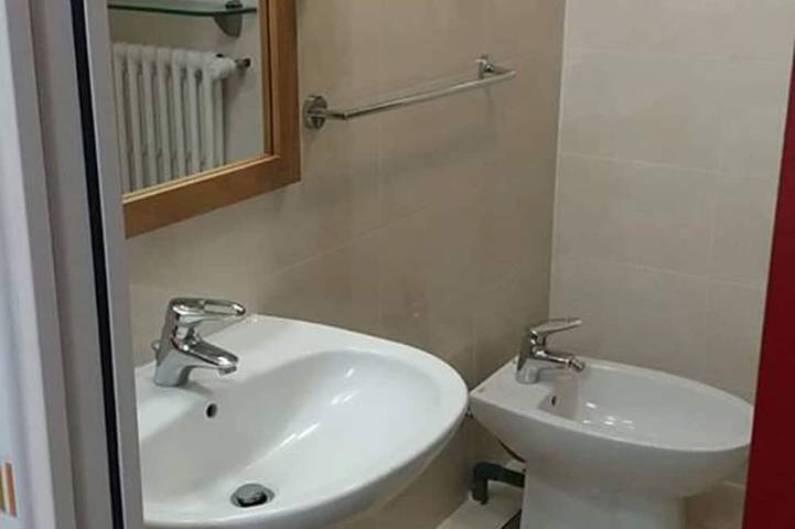 Gîte pour 3 personnes, avec terrasse et jardin à Gradignan - 4