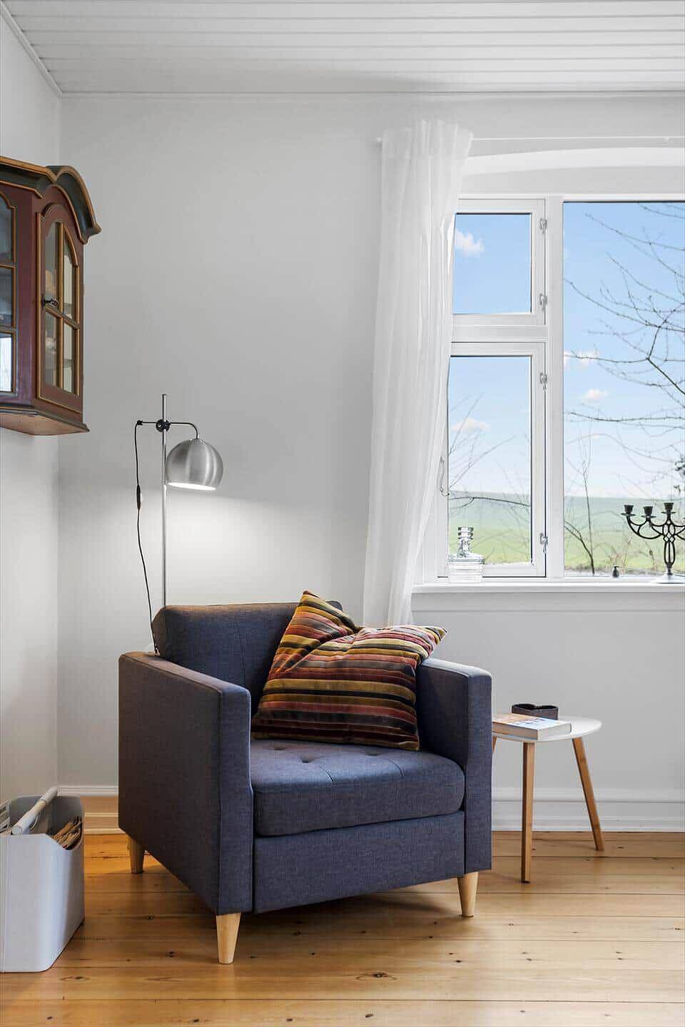 Ae307 Søby Ærø - Godthåb 2 in Kleiner Belt