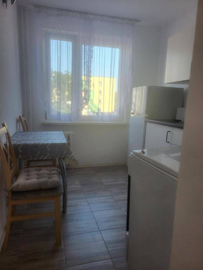 Cały apartament, Panorama in Dzierżoniów, Sudety (Polska)