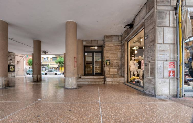 Appartamento vacanze per 3 persone, con terrazza - 1