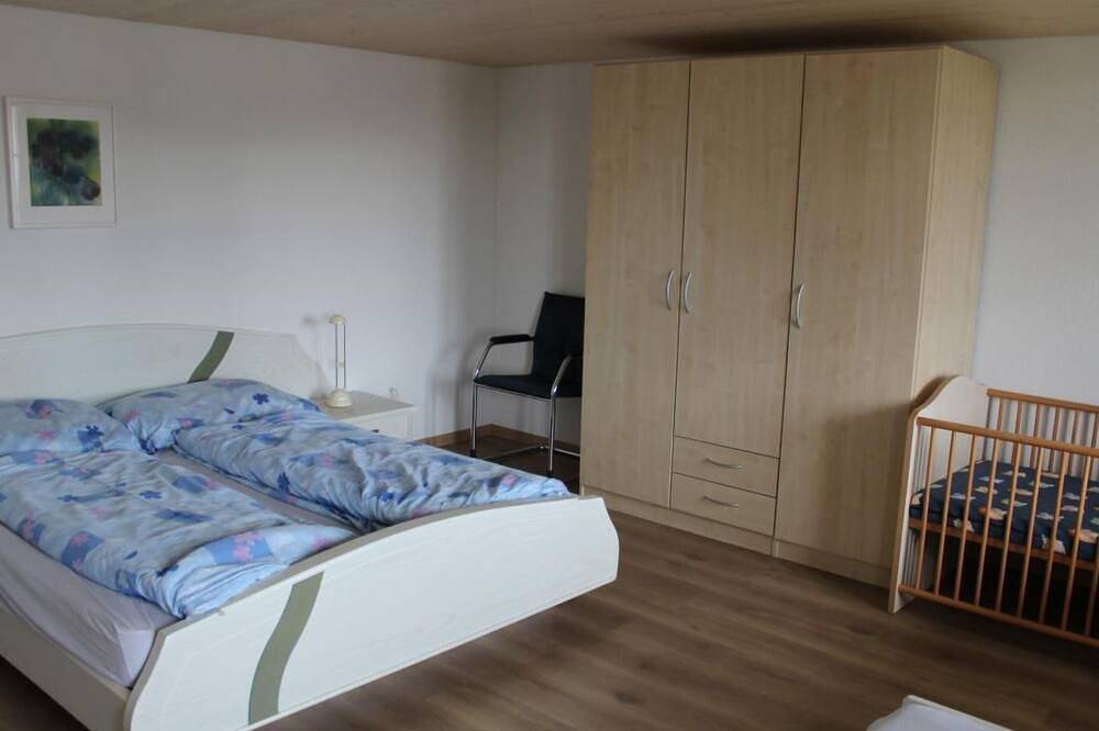 Ganze Wohnung, Leinacherhof in Seeberg, Kanton Bern