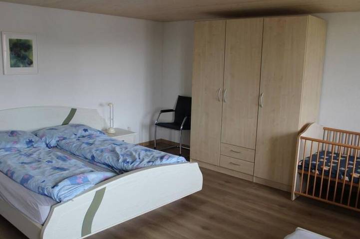 Ganze Wohnung, Leinacherhof in Seeberg, Kanton Bern