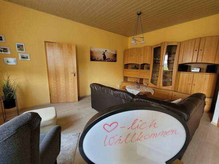 Ferienhaus für 3 Personen, mit Garten und Terrasse, kinderfreundlich in Wesenberg - 2