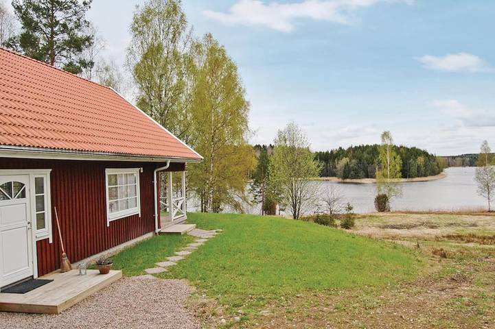 Holiday home for 5 people - 1