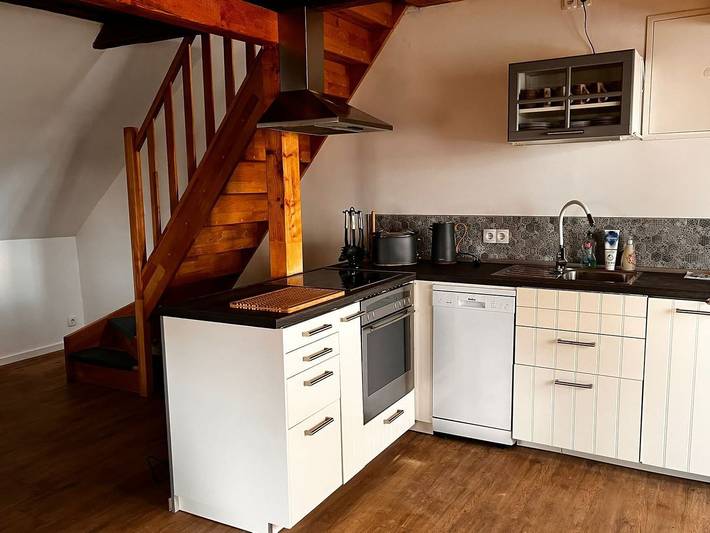 Ferienwohnung für 4 Personen in Lensahn - 2