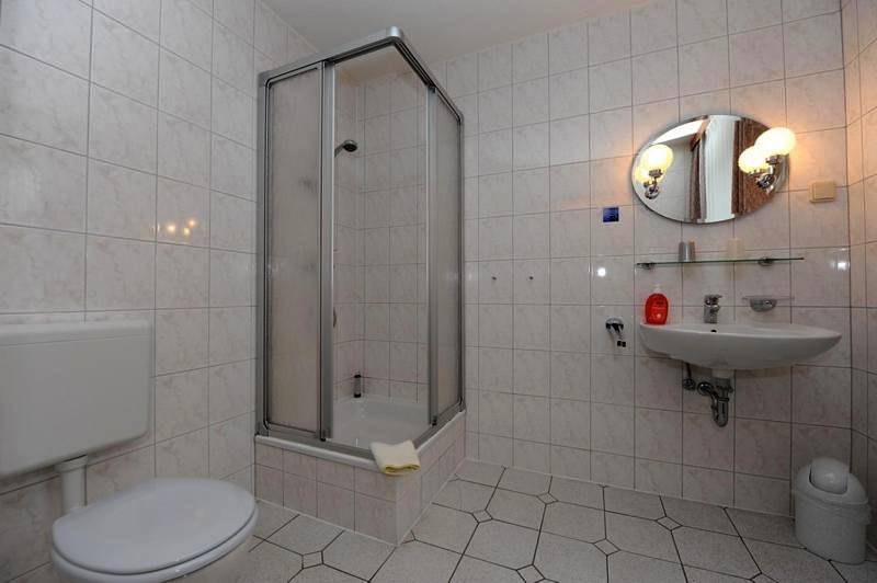 Double Room in Eggesin, Vorpommern Greifswald