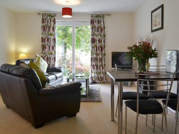 Cottage for 2 People in Cornwall, South West England, Photo 1