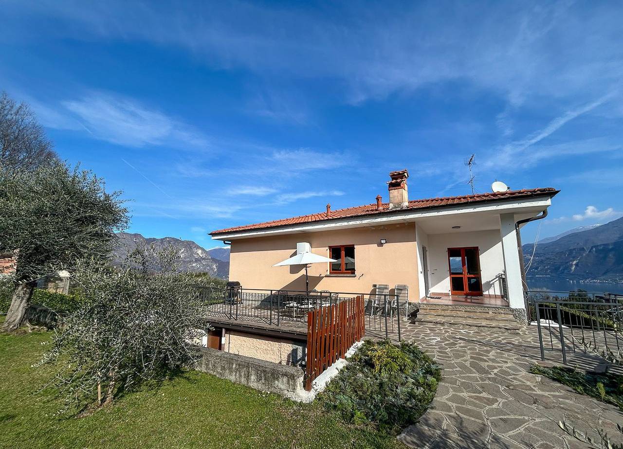Appartement entier, Acero Rosso Family-friendly holiday apartment in Bellagio in Bellagio, Région de Bellagio