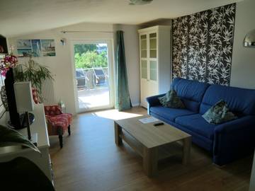 Ferienwohnung für 2 Personen in Kühlungsborn, Mecklenburgische Ostseeküste, Bild 2