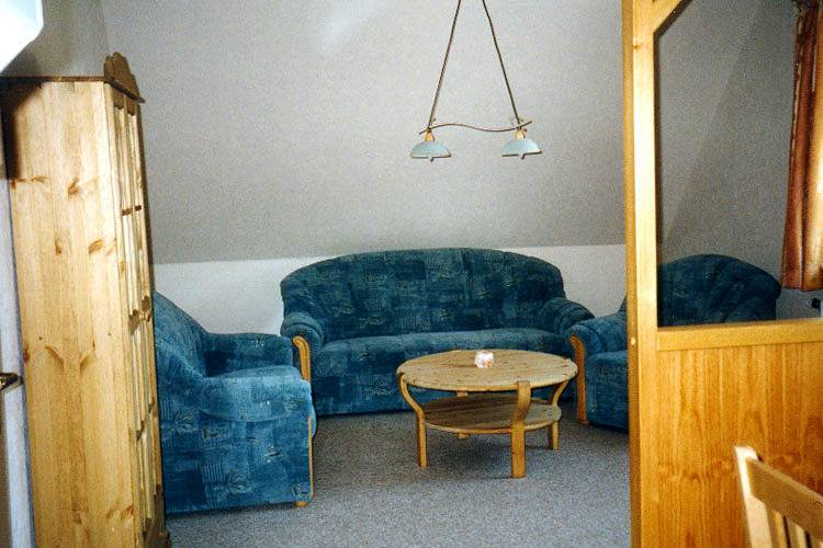 Ganze Ferienwohnung, Fh Petersen - Fewo Stroh in Pellworm, Nordfriesische Inseln