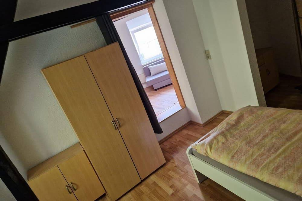 Ganze Wohnung, Wallaby (1-2 Personen) in Brunsbüttel, Nordseeküste