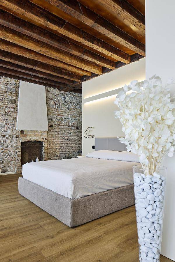 BnB für 2 Personen in Udine