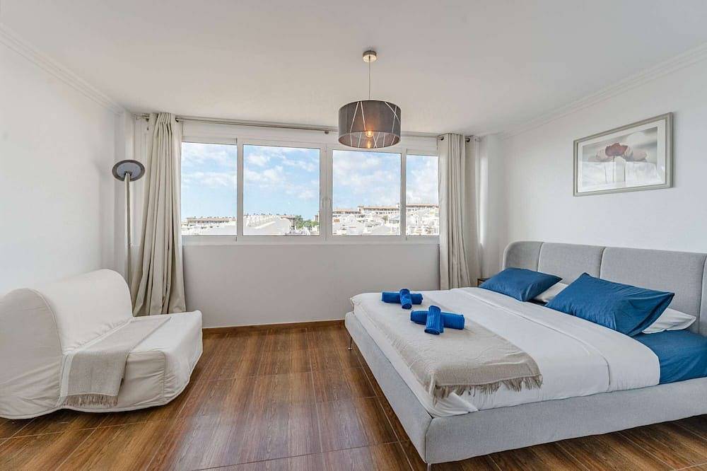 Casa La Perla del Paraiso in Playa Paraíso, Adeje
