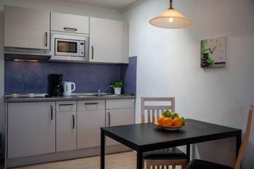 Bungalow für 2 Personen, mit Garten in Dahme