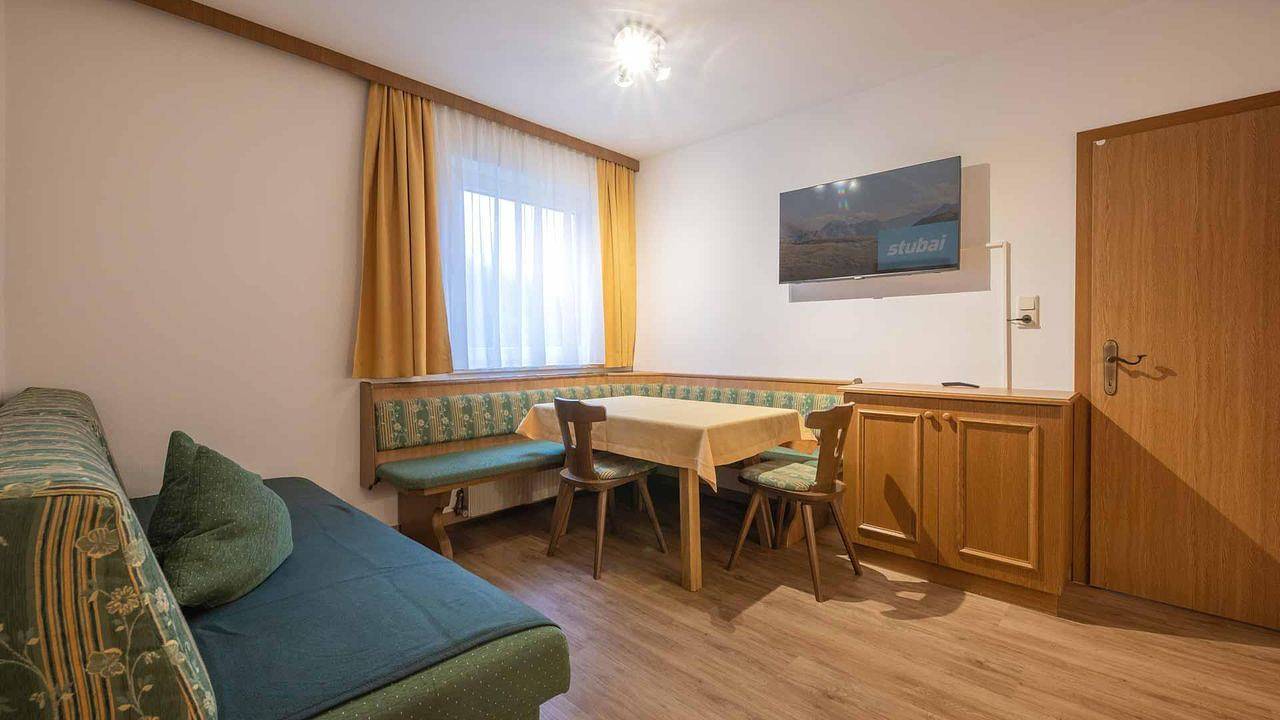 Ganze Ferienwohnung, Ferienwohnung für 5 Personen (65 m²) in Neustift im Stubaital in Milders, Neustift im Stubaital