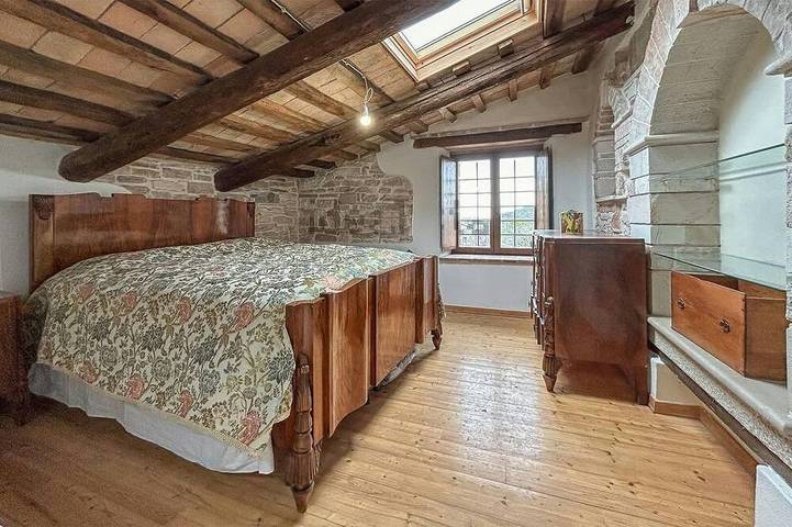 3 bedroom lovely home in Cagli in Cagli, Valle del Metauro