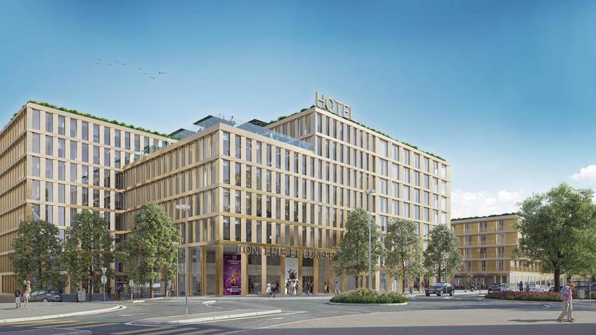 Hôtel pour 2 personnes, avec jardin et vue, animaux acceptés