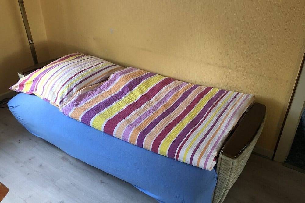Ganze Wohnung, Fewo Daum - Messe-/Monteur-/Ferienwohnung - ruhig und doch zentral - Nähe A1 in Wermelskirchen, Rheinisch-Bergischer Kreis
