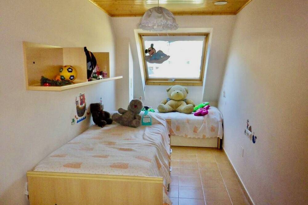 Entire apartment, Penthouse 5 minutes from everywhere. Ideal house for families with pets in Viveiro, Galician Coast