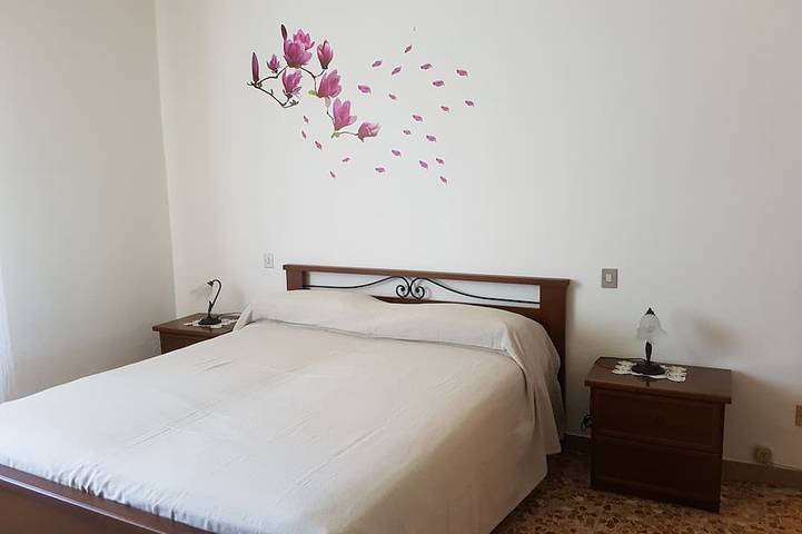 Location de vacances pour 6 personnes, avec jardin et jacuzzi à San Giuliano Terme - 2