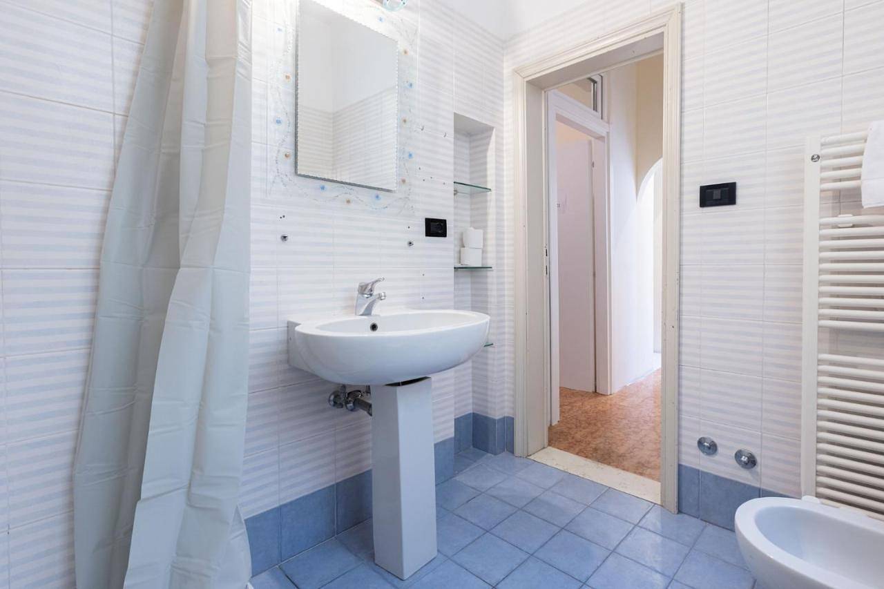 Deluxe Room (2 Adults + 1 Child) in Bologna, Bologna Provinz