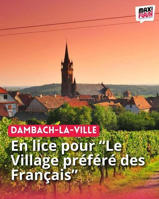 Chambres d'hôtes Ruhlmann in Dambach-la-Ville, Région de Sélestat-Erstein