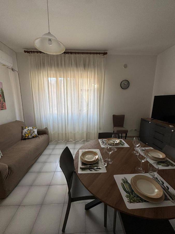 Appartamento intero, Il cortiletto in Menfi, Provincia di Agrigento