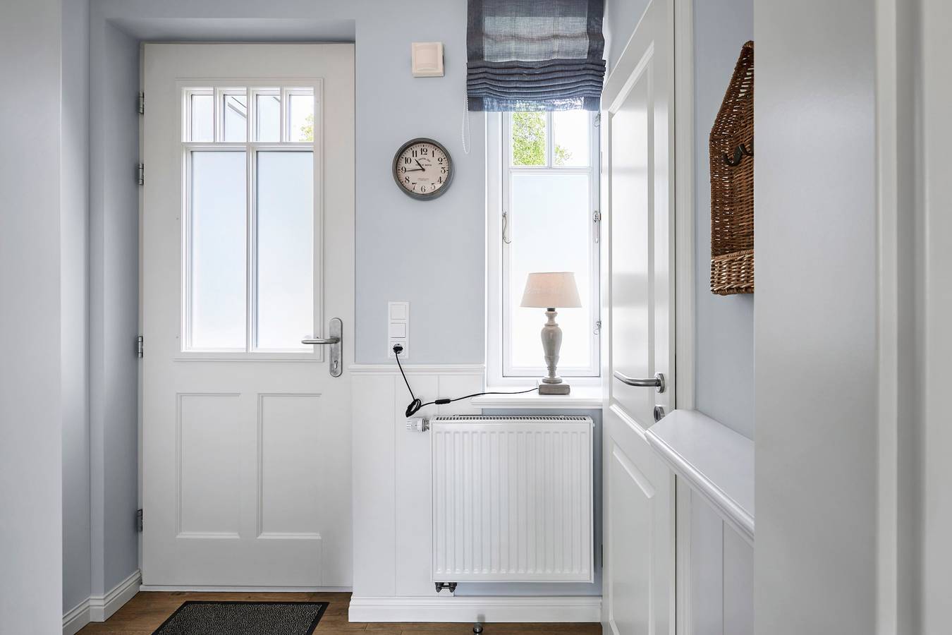 Ganze Ferienwohnung, Haus Leuchtfeuer 2 in Wyk auf Föhr (Stadt), Wyk auf Föhr