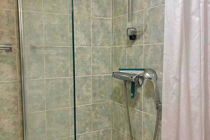 Apartamento entero, 50 m² one-storey apartment in Challans, Valle del Loira