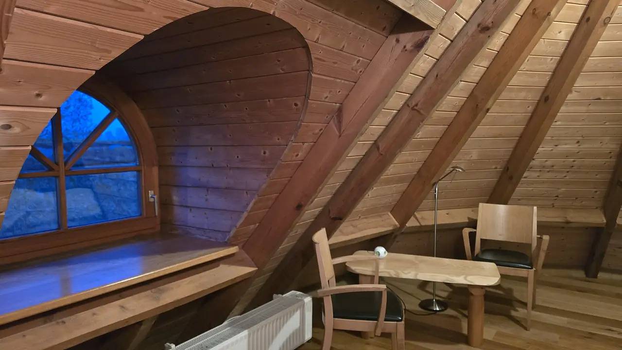 Ganze Ferienwohnung, Ferienwohnung für 8 Personen (128 m²) in Ölendorf in Neukirchen, Ostholstein