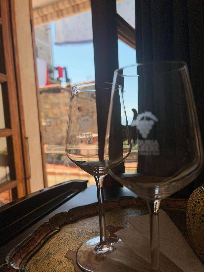 Maison d’hôte pour 3 personnes, avec vue et balcon à Lerici - 4