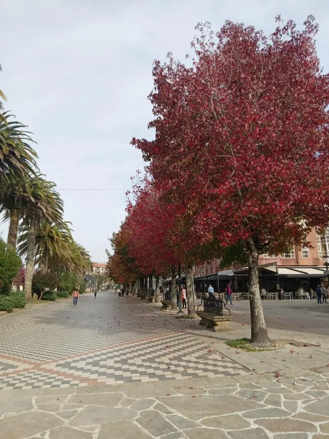 Apartamento de vacaciones para 8 personas, con balcón y vistas - 1