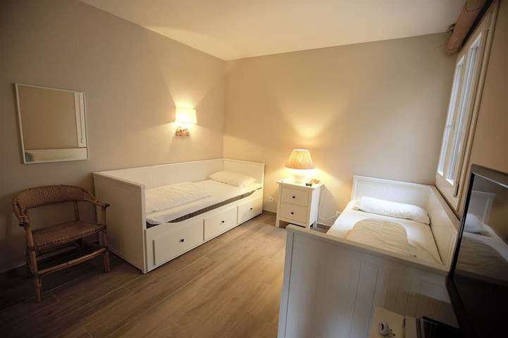 Ganze Wohnung, Tamariu Wohnung 5 Pers. komfortable 150 m vom Strand in Platja de Tamariu (Palafrugell), Tamariu