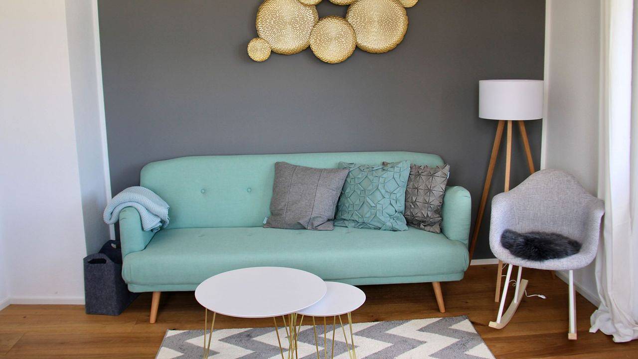 Ganze Ferienwohnung, Ferienwohnung für 3 Personen (45 m²) in Gernsbach in Gernsbach, Nordschwarzwald