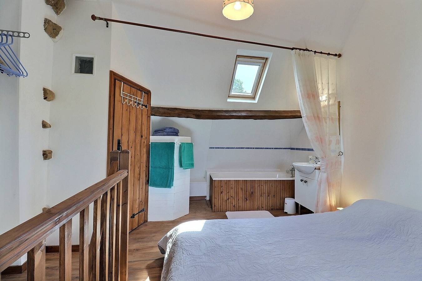 La petite maison bleue, foto 10