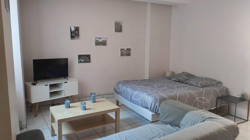 Appartement de vacances pour 2 personnes