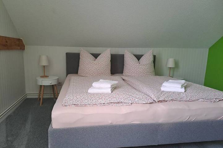 Bauernhof für 4 Personen, mit Garten im Spreewald - 4