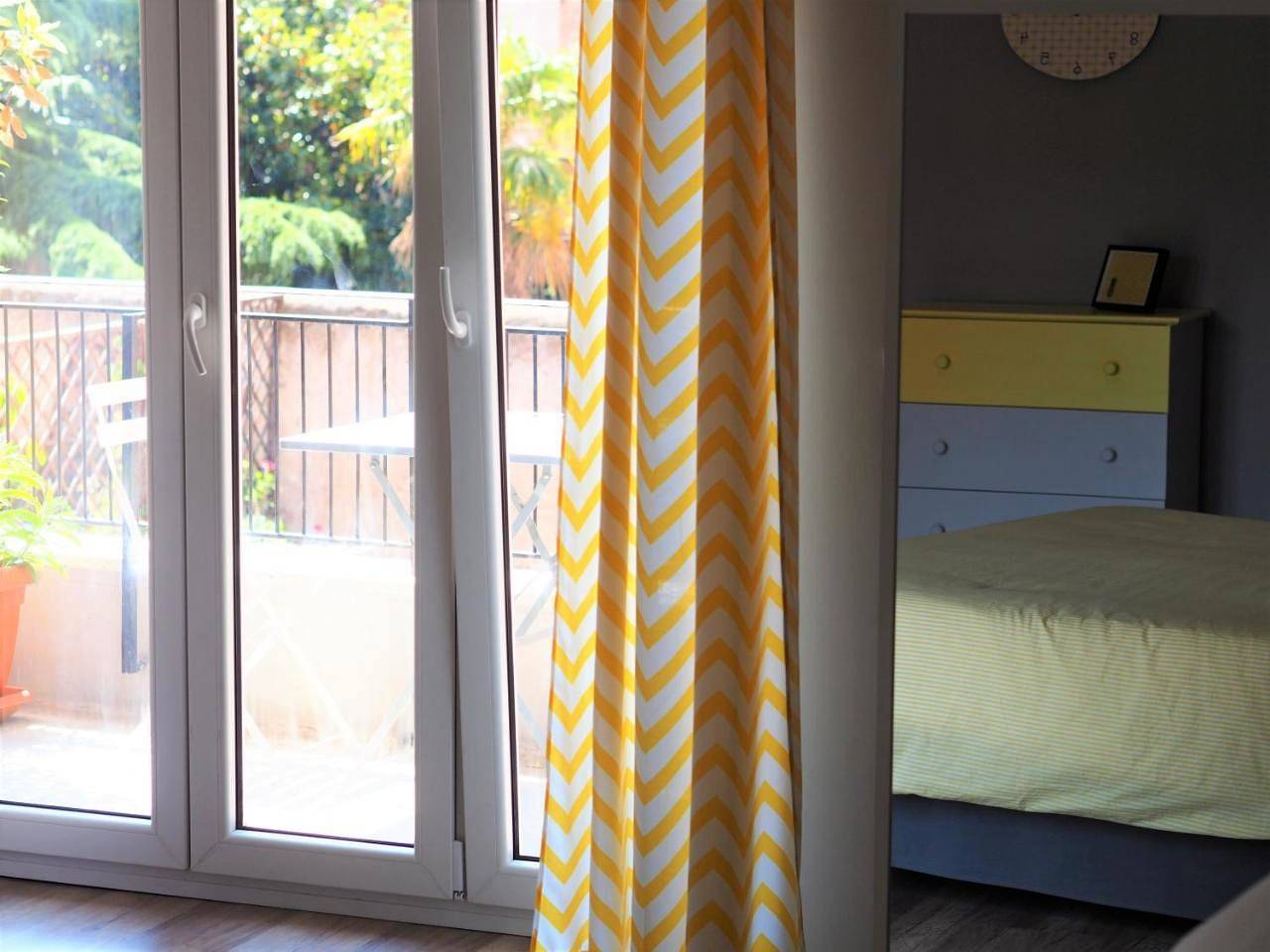 Bed and Breakfast New Morning Holiday in Trastevere, Roma