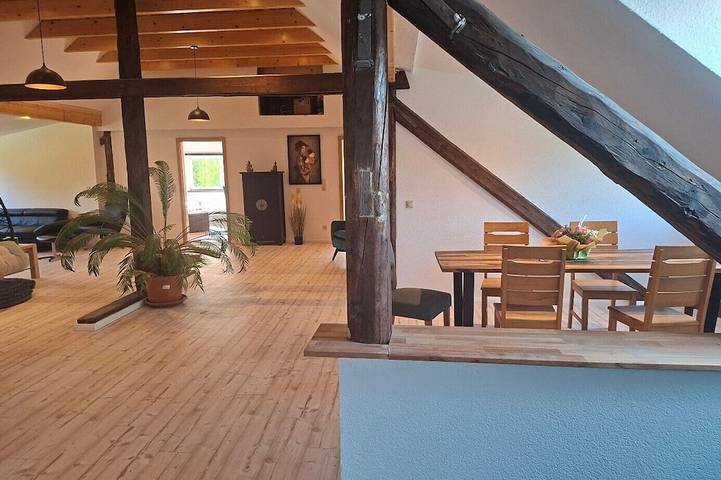 Ferienwohnung für 6 Personen - 1