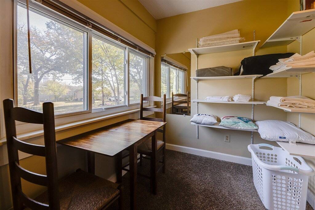 Vacation House for 4 Guests in Des Moines, Iowa